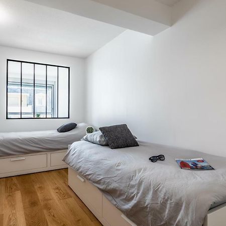 Appartement Design Biarritz Coeur De Ville Экстерьер фото
