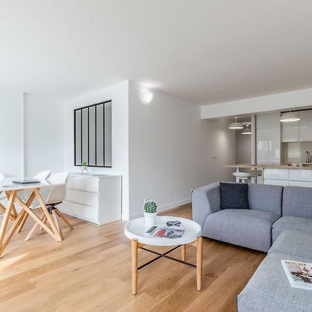 Appartement Design Biarritz Coeur De Ville Экстерьер фото